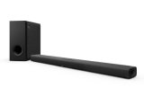 Soundbar - Yamaha TRUE X BAR 50A (SR-X50A) Carbon Gray