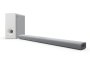 Soundbar Yamaha TRUE X BAR 50A (SR-X50A) Light Gray - Pilt 1 / thumb