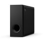 Subwoofer Yamaha TRUE X SUB 100A (SW-X100A) Black - Pilt 2 / thumb