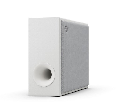Subwoofer Yamaha TRUE X SUB 100A (SW-X100A) Light Gray - Pilt 1 / 500px