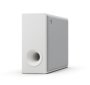 Subwoofer Yamaha TRUE X SUB 100A (SW-X100A) Light Gray - Pilt 1 / thumb