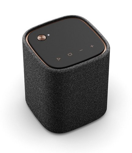 Bluetooth kõlar Yamaha WS-B1A (Carbon Gray) - Pilt 1 / 500px
