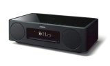 Muusikakeskus - Yamaha MUSICCAST 200 (TSX-N237D) Black