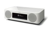 Muusikakeskus - Yamaha MUSICCAST 200 (TSX-N237D) White