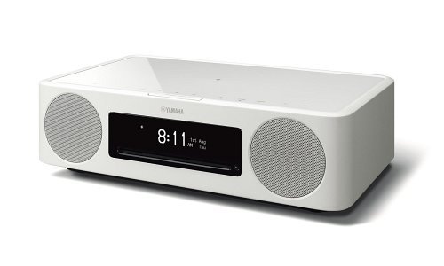 Muusikakeskus Yamaha MUSICCAST 200 (TSX-N237D) White - Pilt 1 / 500px