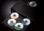 CD-mängija Yamaha CD-S603 (5-Disc) - Pilt 8 / thumb