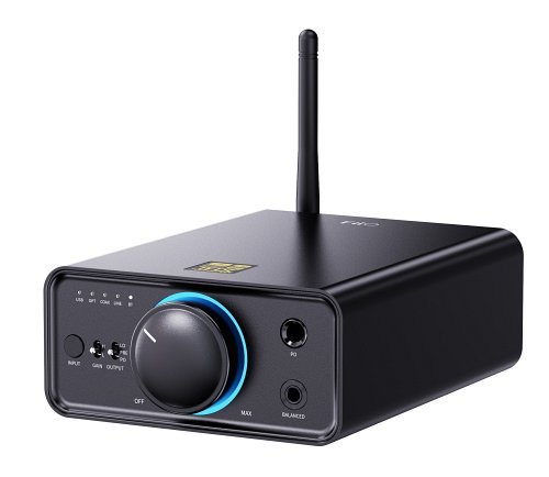 Kõrvaklapi võimendi / DAC Fiio K7 BT (Bluetooth) - Pilt 1 / 500px