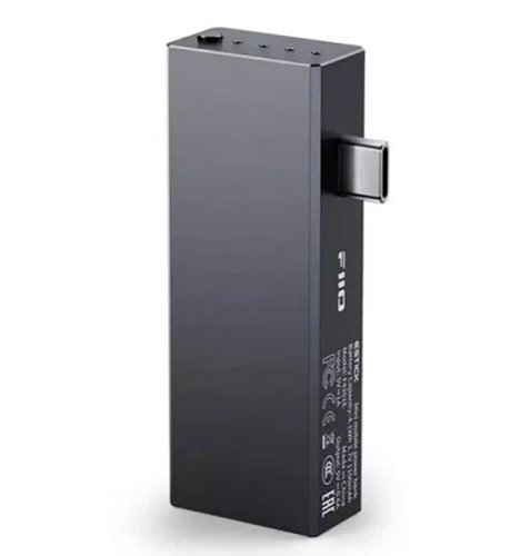Lisaseade Fiio ESTICK (KA17 akupank) - Pilt 1 / 500px