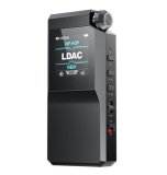 Kõrvaklapi võimendi / DAC - Fiio BTR17 (Bluetooth)