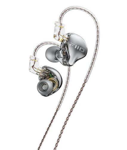 Kuularid Fiio JD10 TC (USB-C) - Pilt 1 / 500px