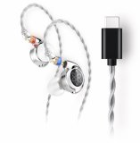 Kuularid - Fiio FD11 TC USB Type-C