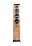 Põrandakõlar - Elac Vela 2.0 FS 409.2 (Natural wood)