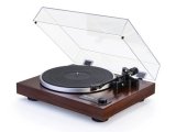 Vinüülplaadi mängija - Dual CS 518WN (Walnut)