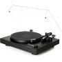 Vinüülplaadi mängija Dual CS 618Q (Black Oak) - Pilt 2 / thumb