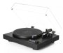 Vinüülplaadi mängija Dual CS 618Q (Black Oak) - Pilt 1 / thumb