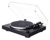 Vinüülplaadi mängija - Dual CS 429 Black (Täisautomaatne)