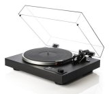 Vinüülplaadi mängija - Dual CS 529BT Black (Bluetooth, Täisautomaatne)