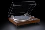 Vinüülplaadi mängija Dual CS 529BTWN Walnut (Bluetooth, Täisautomaatne) - Pilt 2 / thumb