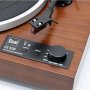 Vinüülplaadi mängija Dual CS 529BTWN Walnut (Bluetooth, Täisautomaatne) - Pilt 8 / thumb