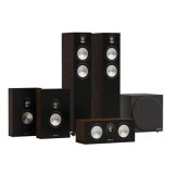 5.1 kõlarite komplekt Monitor Audio Bronze 300 5.1 7G AV System