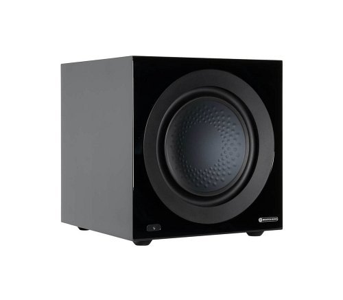 Aktiiv subwoofer Monitor Audio Anthra W12 - Pilt 1 / 500px