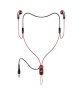 Kuularid Sennheiser MXL 560 RED (OUTLET) - Pilt 1 / thumb