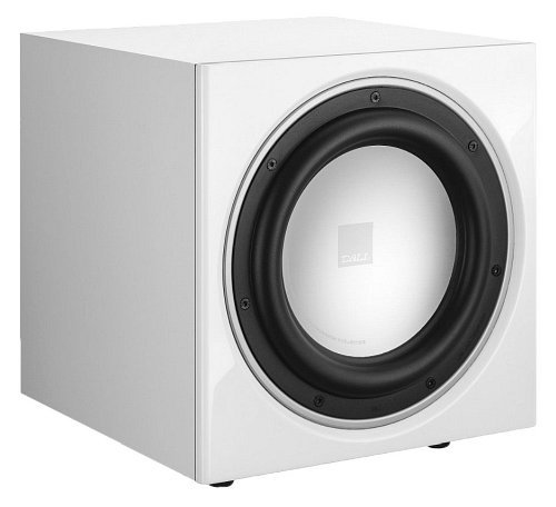 Aktiiv subwoofer Dali SUB E-9 F (OUTLET) - Pilt 1 / 500px
