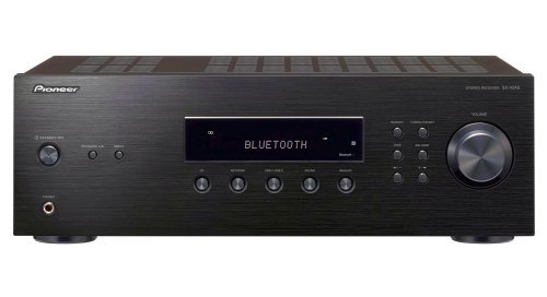Stereo ressiiver Pioneer SX-10AE (OUTLET) - Pilt 1 / 500px