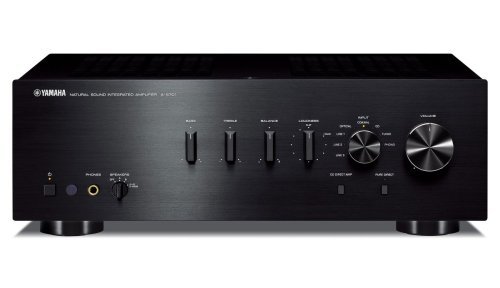 Stereo võimendi Yamaha A-S701 (OUTLET) - Pilt 1 / 500px