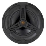 Niiskuskindel kõlar - Monitor Audio All Weater In-Ceiling AWC280