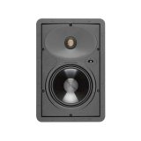 Süvistatav seinakõlar - Monitor Audio Basics W165