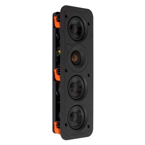 Süvistatav seinakõlar Monitor Audio Super Slim WSS130 - Pilt 1 / 500px