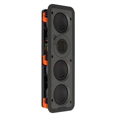 Süvistatav seinakõlar Monitor Audio Super Slim WSS430 - Pilt 1 / 500px