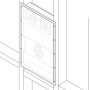 Süvistatav seinakõlar Monitor Audio Invisible IV140 - Pilt 5 / thumb
