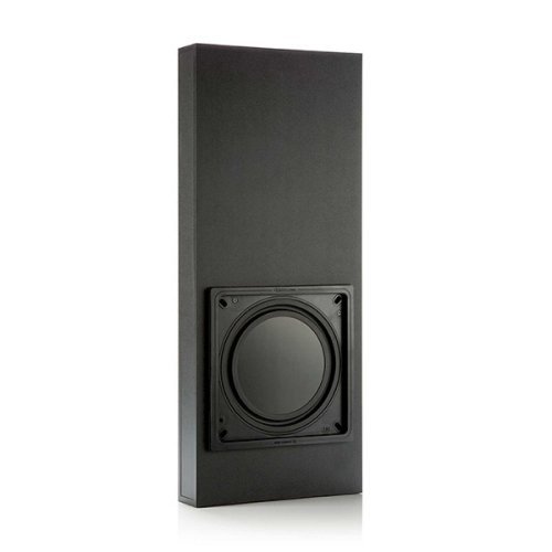 Süvistatav subwoofer Monitor Audio IWB-10 (paigalduskast) - Pilt 1 / 500px