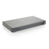 Süvistatav subwoofer - Monitor Audio IWA-10 (võimendi)
