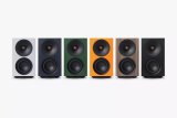 2.0 Aktiivkõlarid - Cambridge Audio LR-S