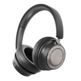 Bluetooth kõrvaklapid - Dali IO-8 (Iron Black)