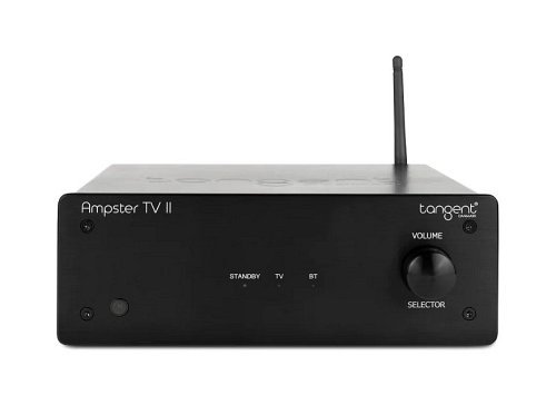 Stereo võimendi Tangent Tangent Ampster TV II (HDMI) - Pilt 1 / 500px