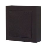 Seinakõlar - DLS FlatBox Mini Black