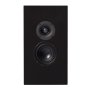 Seinakõlar DLS FlatBox Midi Black - Pilt 2 / thumb
