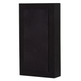 Seinakõlar - DLS FlatBox Midi Black