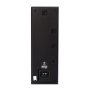 Seinakõlar DLS FlatBox XL Black - Pilt 3 / thumb
