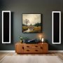 Seinakõlar DLS FlatBox XXL White - Pilt 7 / thumb