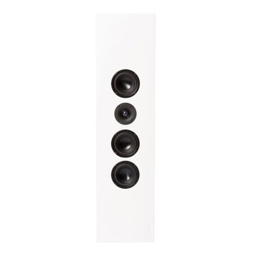 Seinakõlar DLS FlatBox XXL White - Pilt 1 / 500px