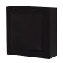 Seinakõlar DLS FlatBox Slim Mini Black - Pilt 1 / thumb