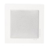 Seinakõlar - DLS FlatBox Slim Mini White