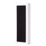 Seinakõlar DLS FlatBox Slim Large White - Pilt 5 / thumb