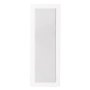 Seinakõlar DLS FlatBox Slim Large White - Pilt 1 / thumb