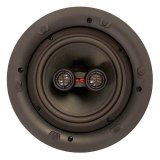 Süvistatav laekõlar (6.5 tolli) - DLS IC646 Stereo